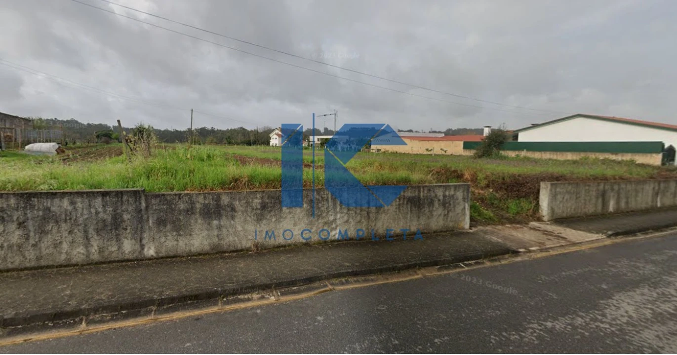 Terreno para Venda em Trofa, Segadães e Lamas do Vouga Foto 1