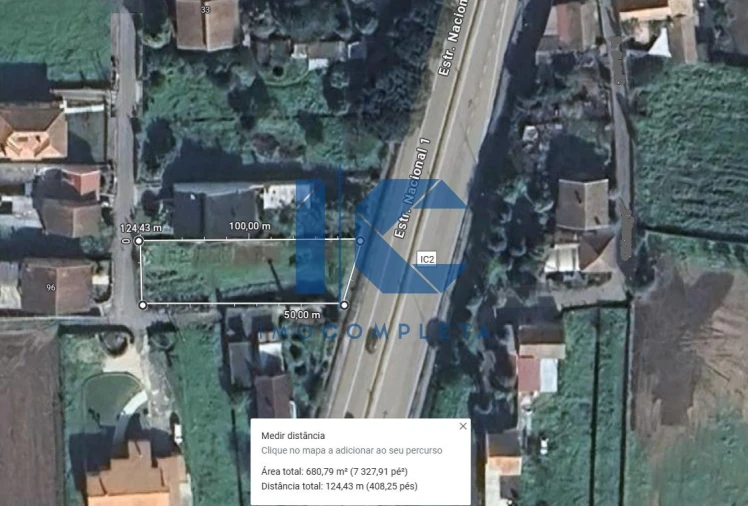 Terreno para Venda em Trofa, Segadães e Lamas do Vouga Foto 2