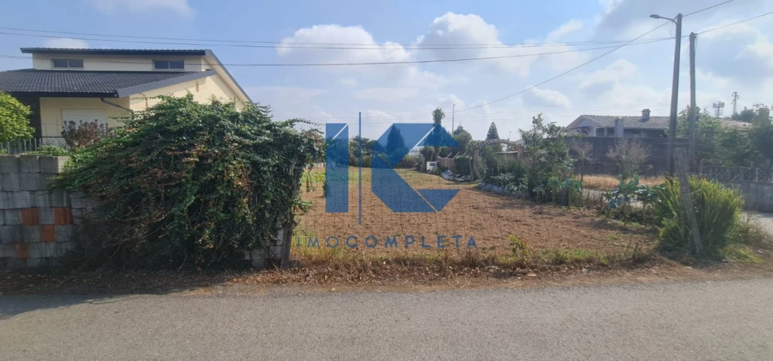 Terreno para Venda em Trofa, Segadães e Lamas do Vouga Foto 3