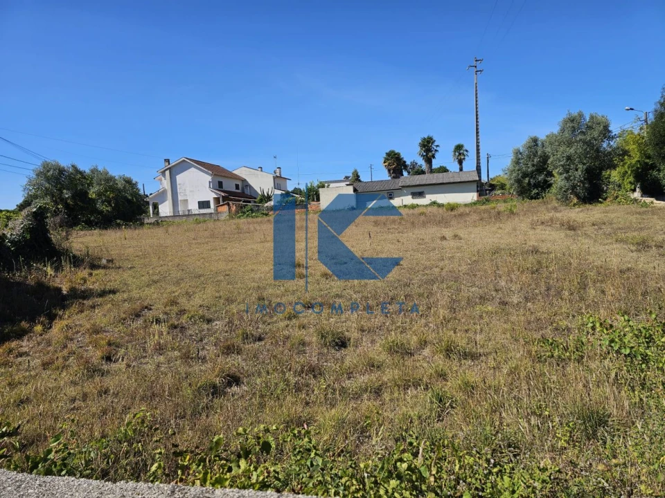 Terreno para Venda em Recardães e Espinhel Foto 2