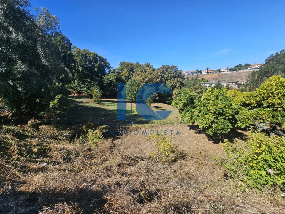 Terreno para Venda em Recardães e Espinhel Foto 3