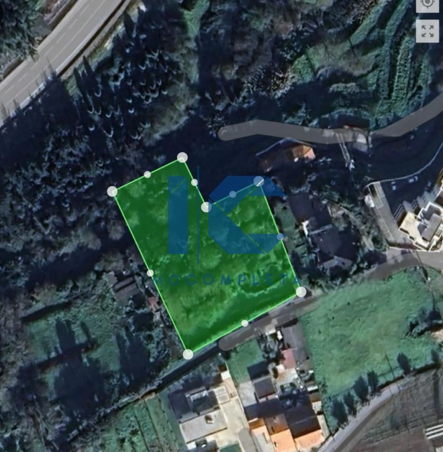 Terreno para Venda em Recardães e Espinhel Foto 1