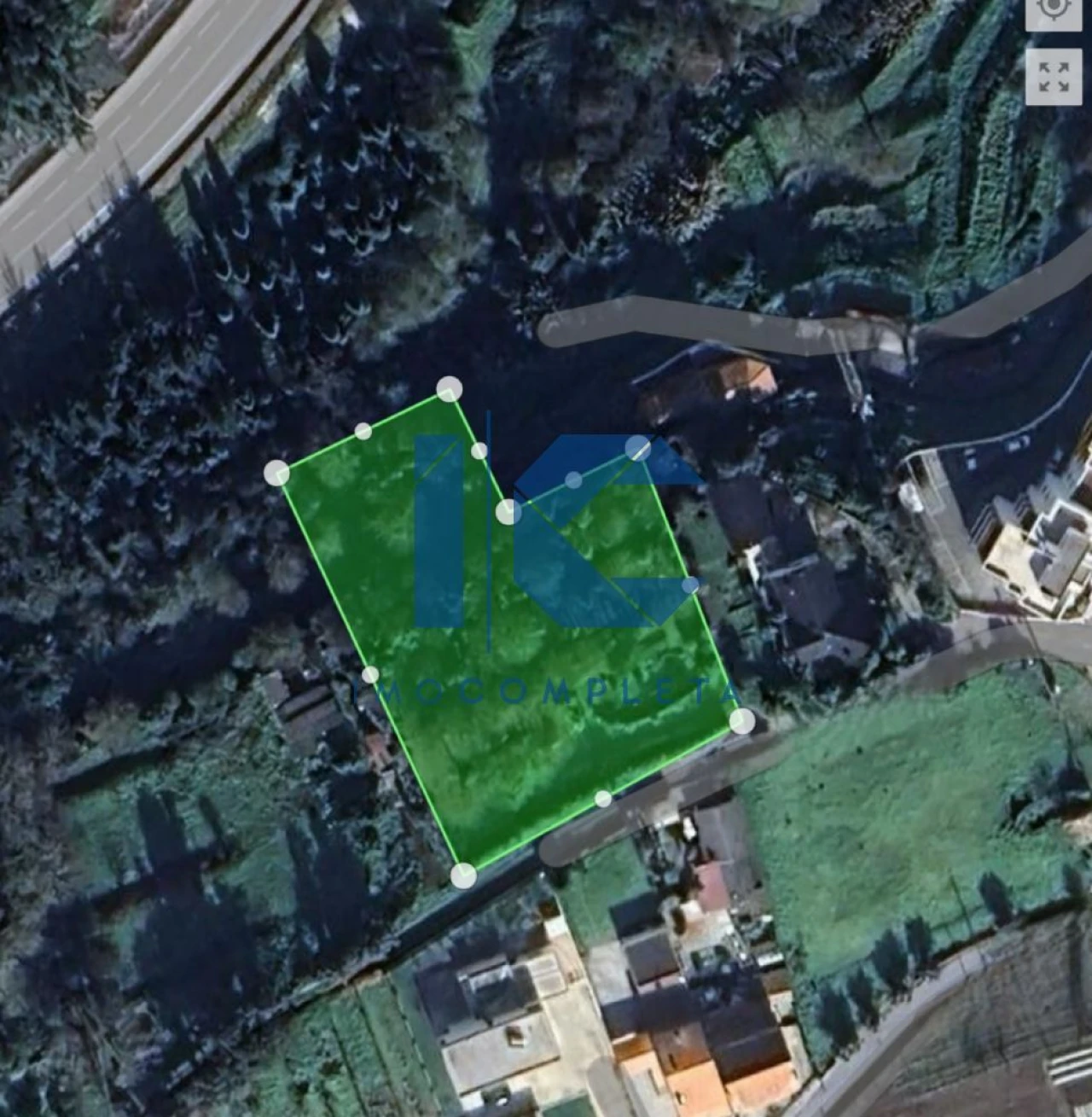 Terreno para Venda em Recardães e Espinhel Foto 1