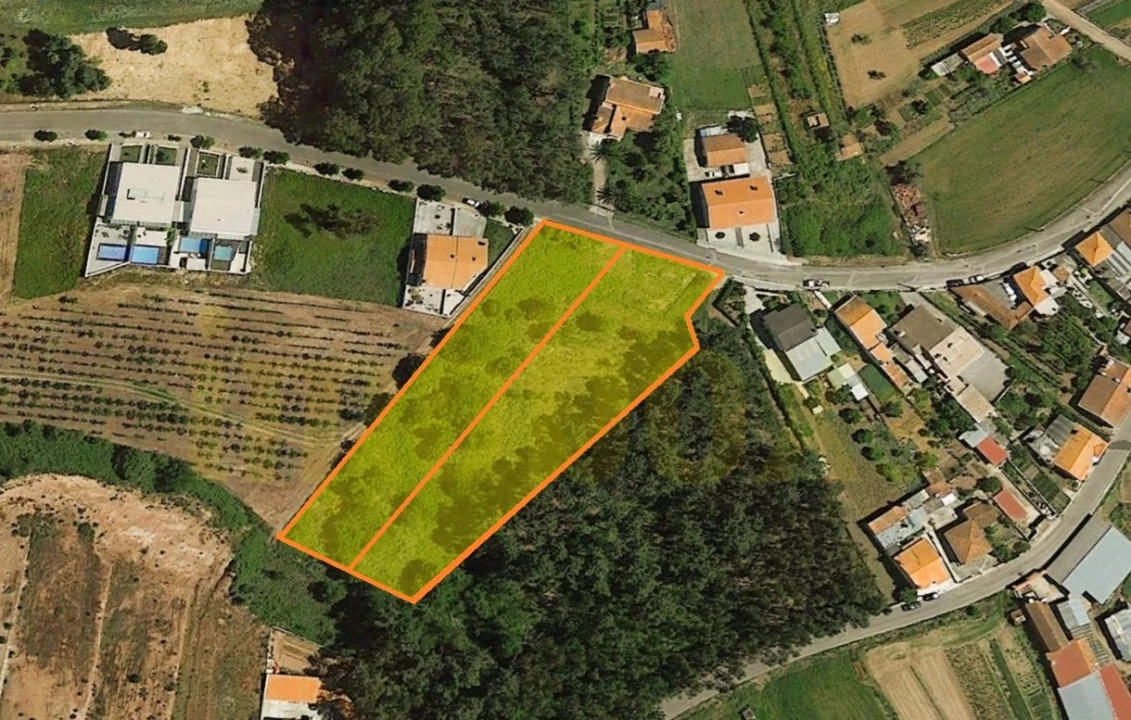 Terreno para Venda em Valongo do Vouga Foto 3