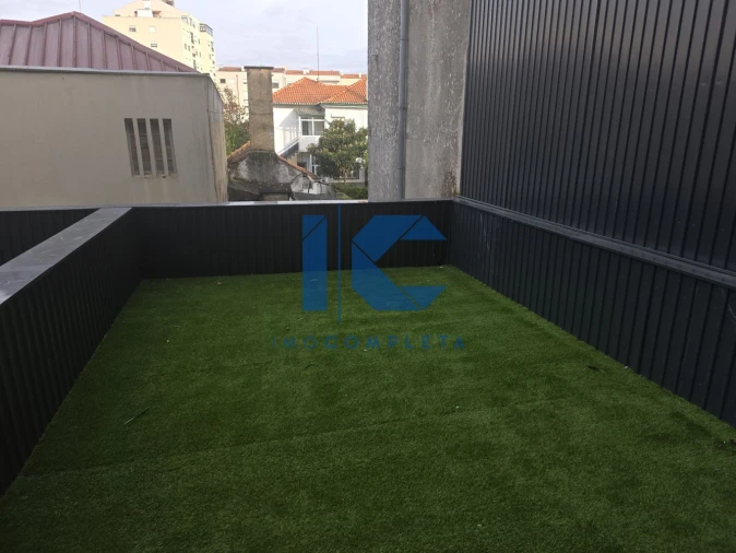 Apartamento T0 para Venda em Águeda e Borralha Foto 8