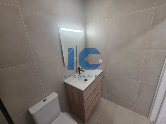 Apartamento T0 para Venda em Águeda e Borralha Foto 5