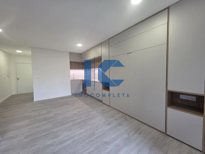 Apartamento T0 para Venda em Águeda e Borralha Foto 7