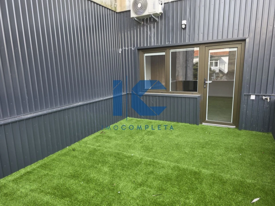 Apartamento T0 para Venda em Águeda e Borralha Foto 9