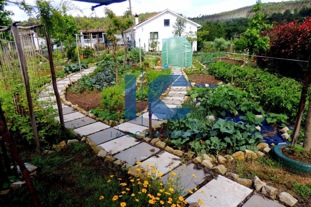 Moradia T3 para Venda em Préstimo e Macieira de Alcoba Foto 9