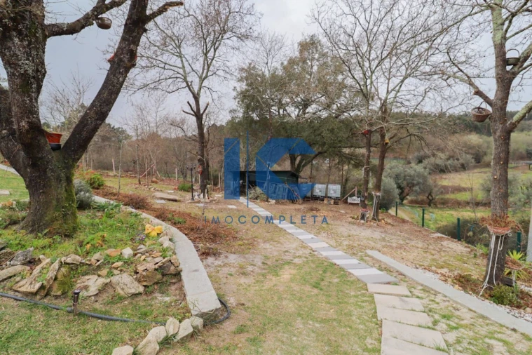 Moradia T3 para Venda em Préstimo e Macieira de Alcoba Foto 24