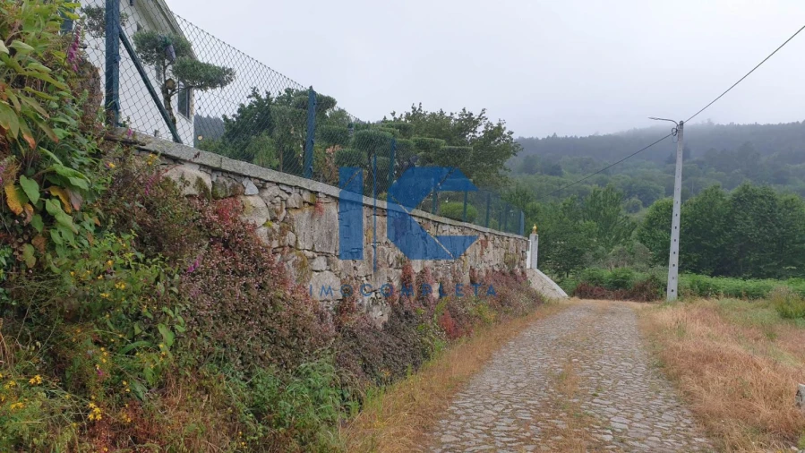 Moradia T3 para Venda em Préstimo e Macieira de Alcoba Foto 6