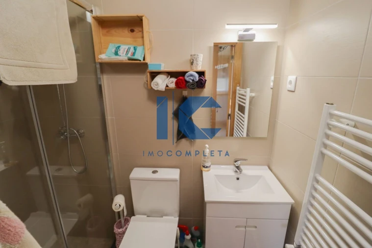 Moradia T3 para Venda em Préstimo e Macieira de Alcoba Foto 18