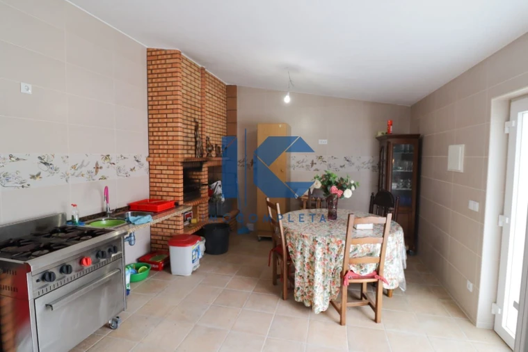 Moradia T3 para Venda em Préstimo e Macieira de Alcoba Foto 26