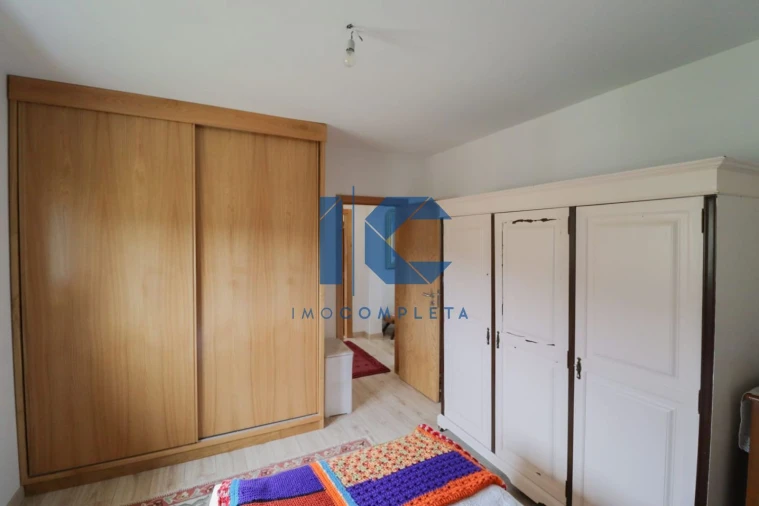 Moradia T3 para Venda em Préstimo e Macieira de Alcoba Foto 20