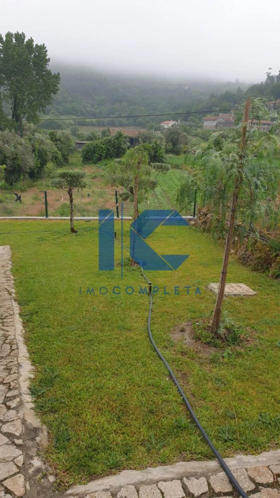 Moradia T3 para Venda em Préstimo e Macieira de Alcoba Foto 4