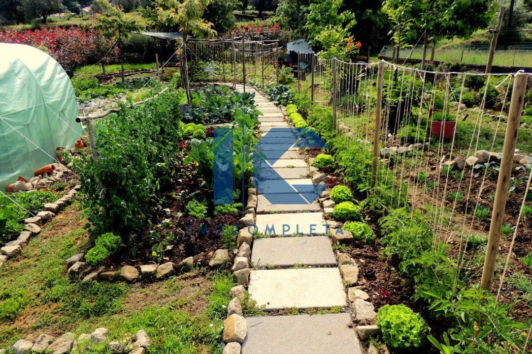 Moradia T3 para Venda em Préstimo e Macieira de Alcoba Foto 36