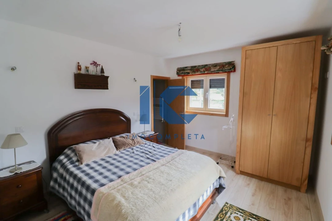 Moradia T3 para Venda em Préstimo e Macieira de Alcoba Foto 17