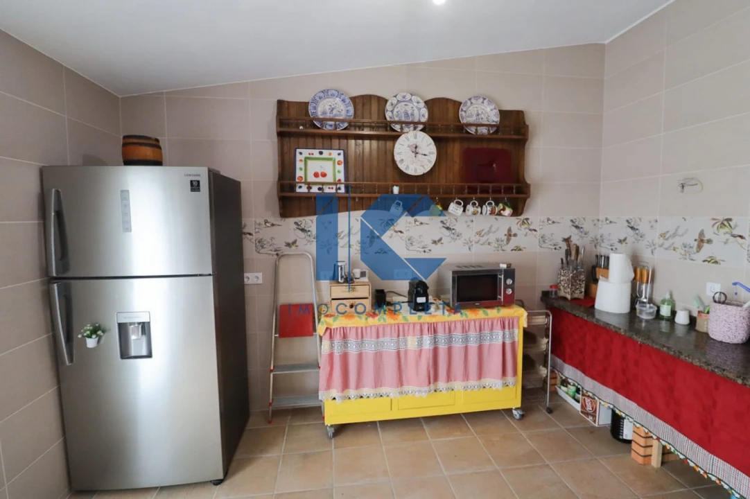 Moradia T3 para Venda em Préstimo e Macieira de Alcoba Foto 27