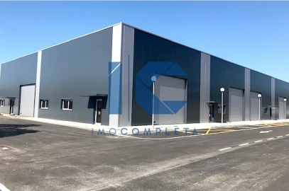 Loja para Arrendamento em Águeda e Borralha