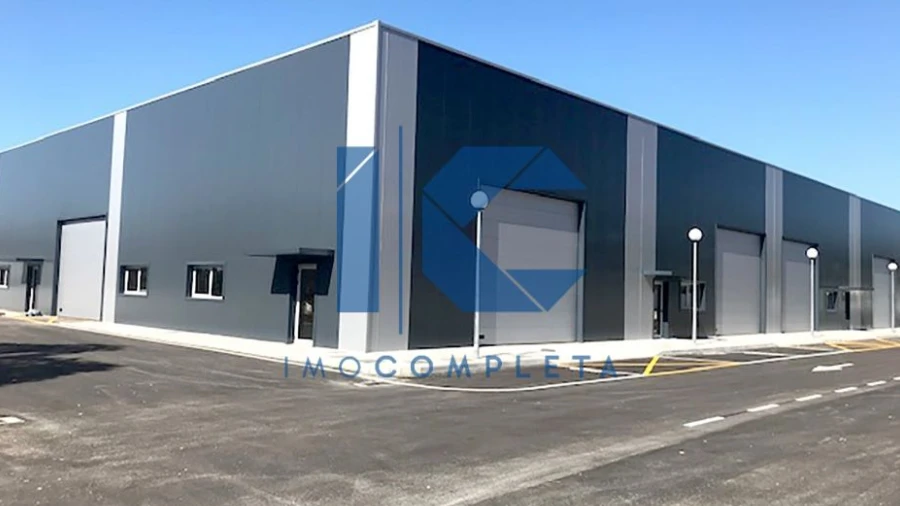 Loja para Arrendamento em Águeda e Borralha