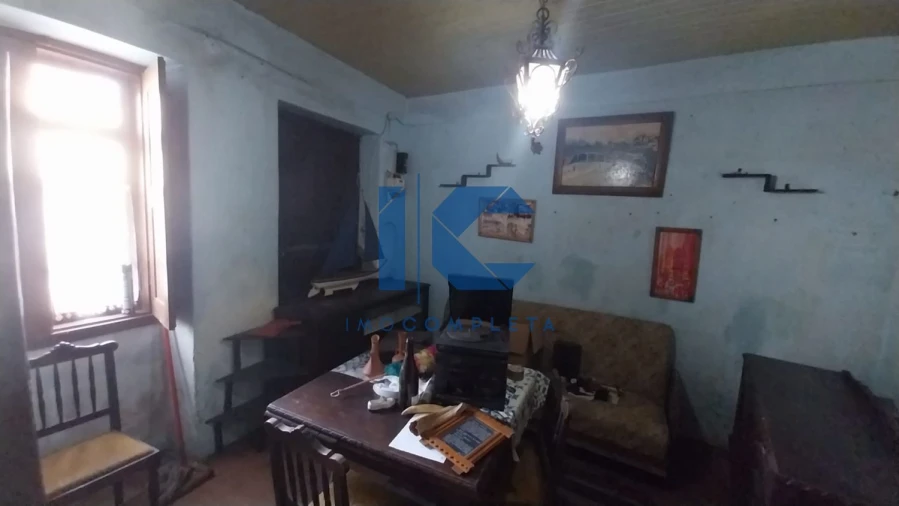 Moradia T2 para Venda em Águeda e Borralha Foto 2