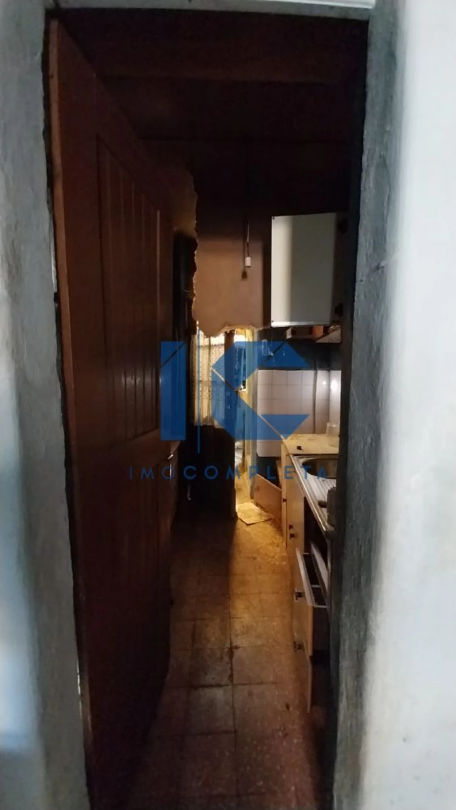 Moradia T2 para Venda em Águeda e Borralha Foto 4