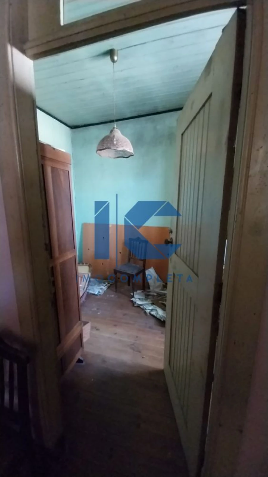 Moradia T2 para Venda em Águeda e Borralha Foto 9