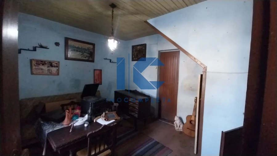 Moradia T2 para Venda em Águeda e Borralha Foto 3