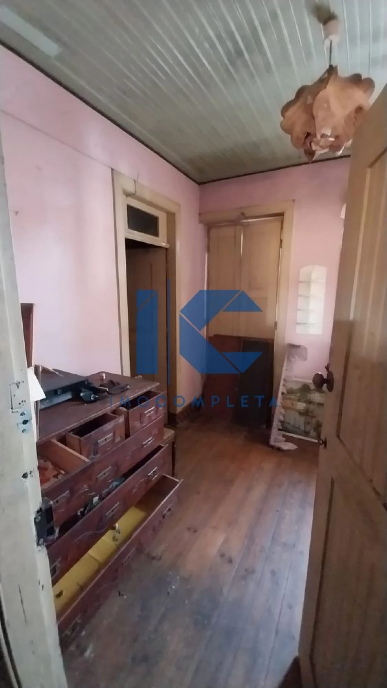 Moradia T2 para Venda em Águeda e Borralha Foto 10