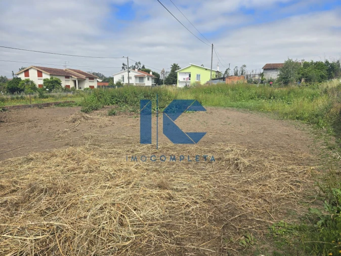 Terreno para Venda em Valongo do Vouga
