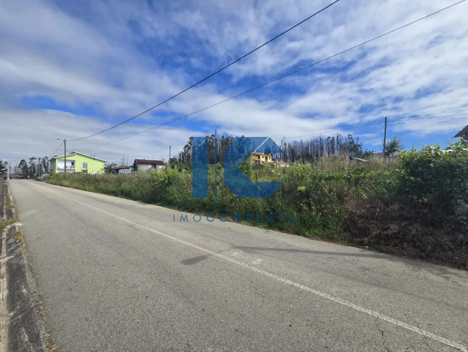Terreno para Venda em Valongo do Vouga Foto 6