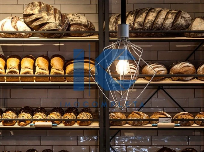 Loja para Venda em Trofa, Segadães e Lamas do Vouga