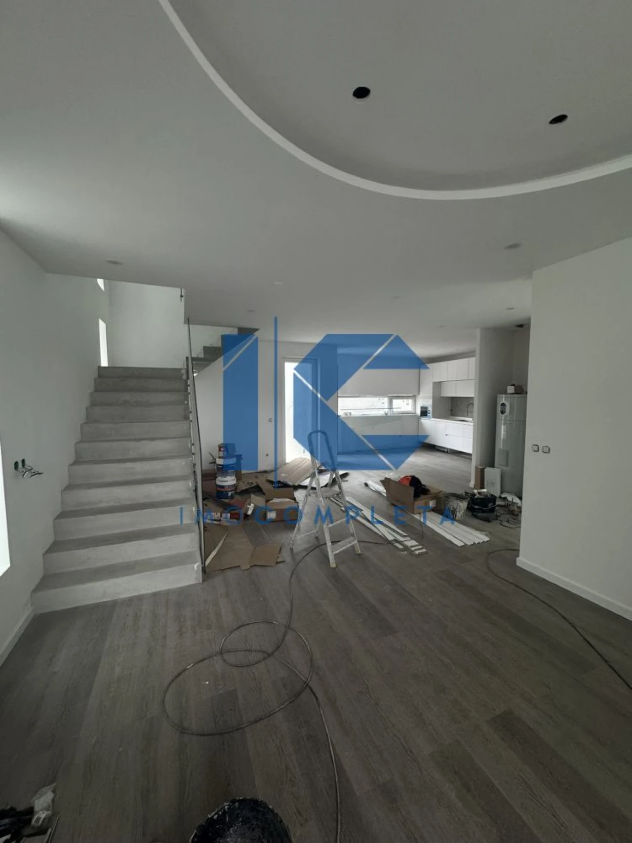 Moradia T3 para Venda em Aguada de Cima Foto 3