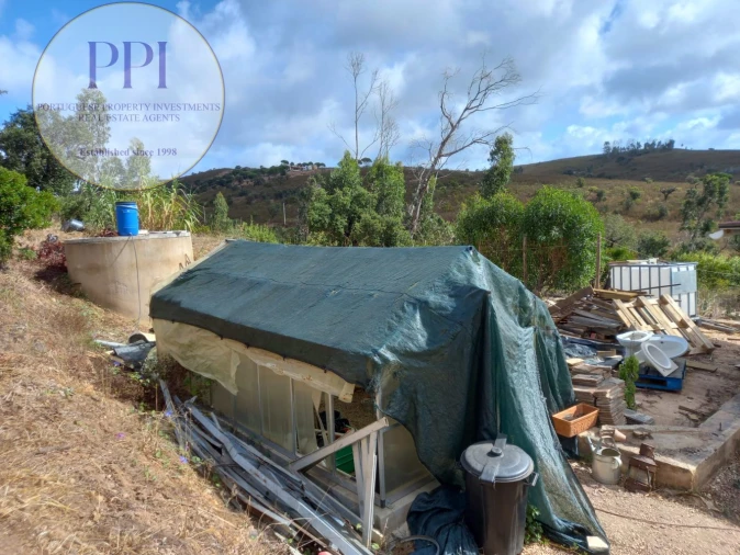 Terreno para Venda em Barão de São Miguel Foto 20