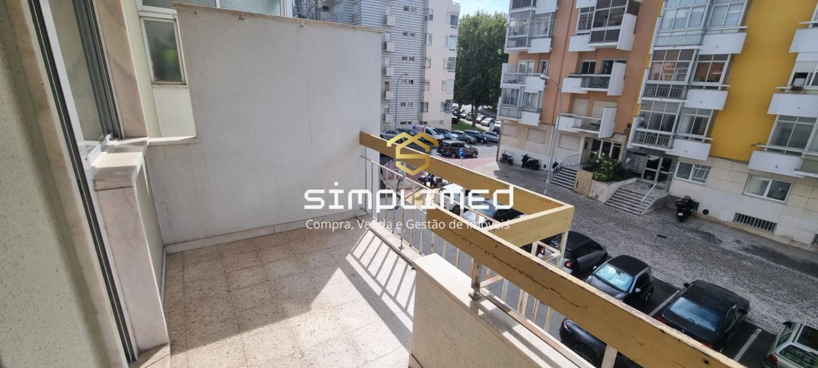 Apartamento T2 para Venda em Oeiras e São Julião da Barra, Paço de Arcos e Caxias Foto 23