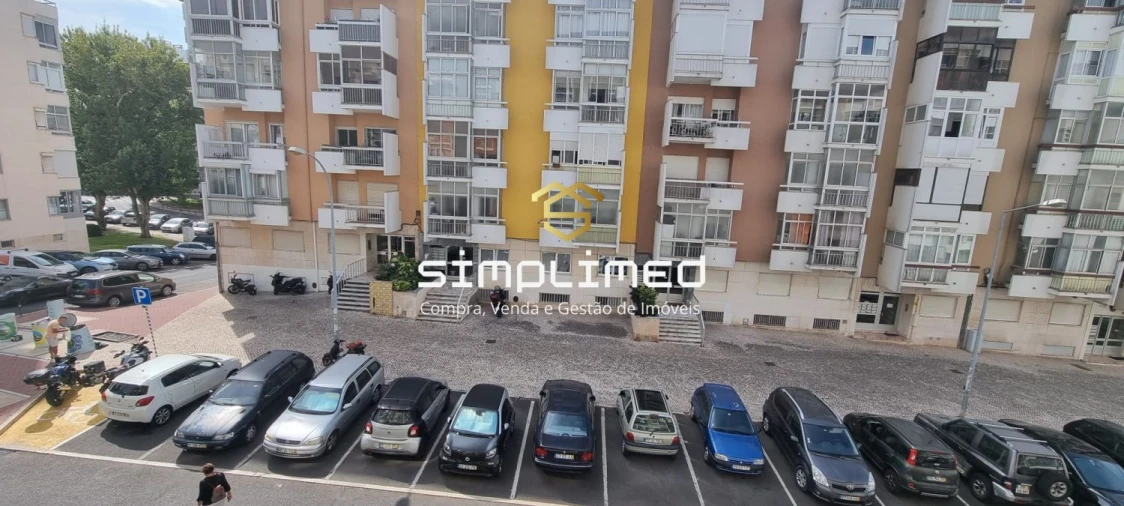 Apartamento T2 para Venda em Oeiras e São Julião da Barra, Paço de Arcos e Caxias Foto 19