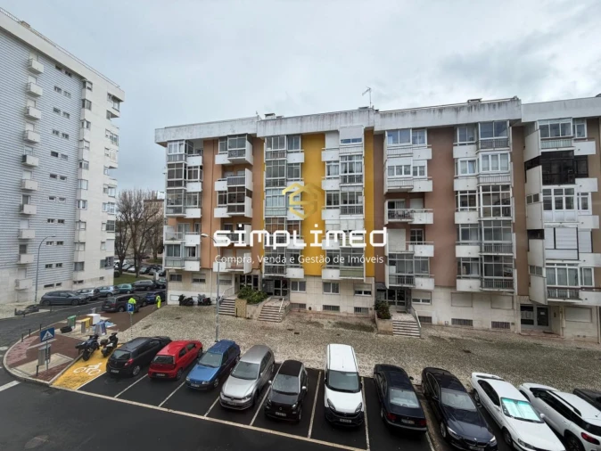Apartamento T2 para Venda em Oeiras e São Julião da Barra, Paço de Arcos e Caxias Foto 24