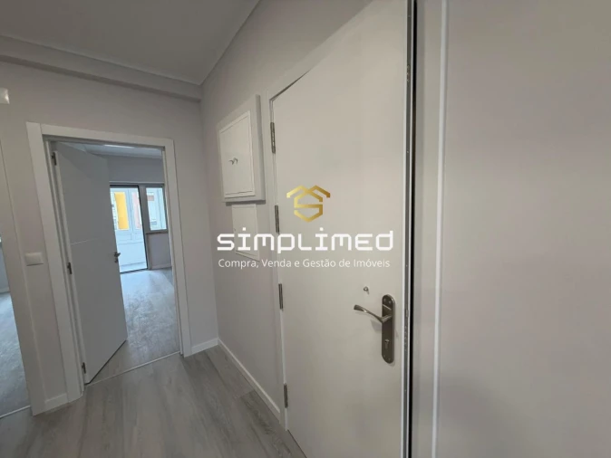 Apartamento T2 para Venda em Oeiras e São Julião da Barra, Paço de Arcos e Caxias Foto 25