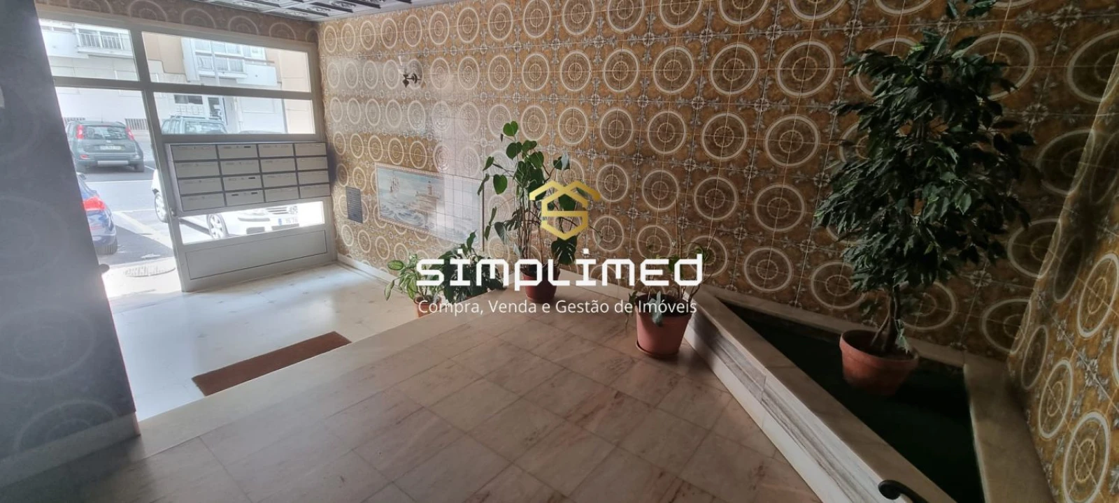 Apartamento T2 para Venda em Oeiras e São Julião da Barra, Paço de Arcos e Caxias Foto 22