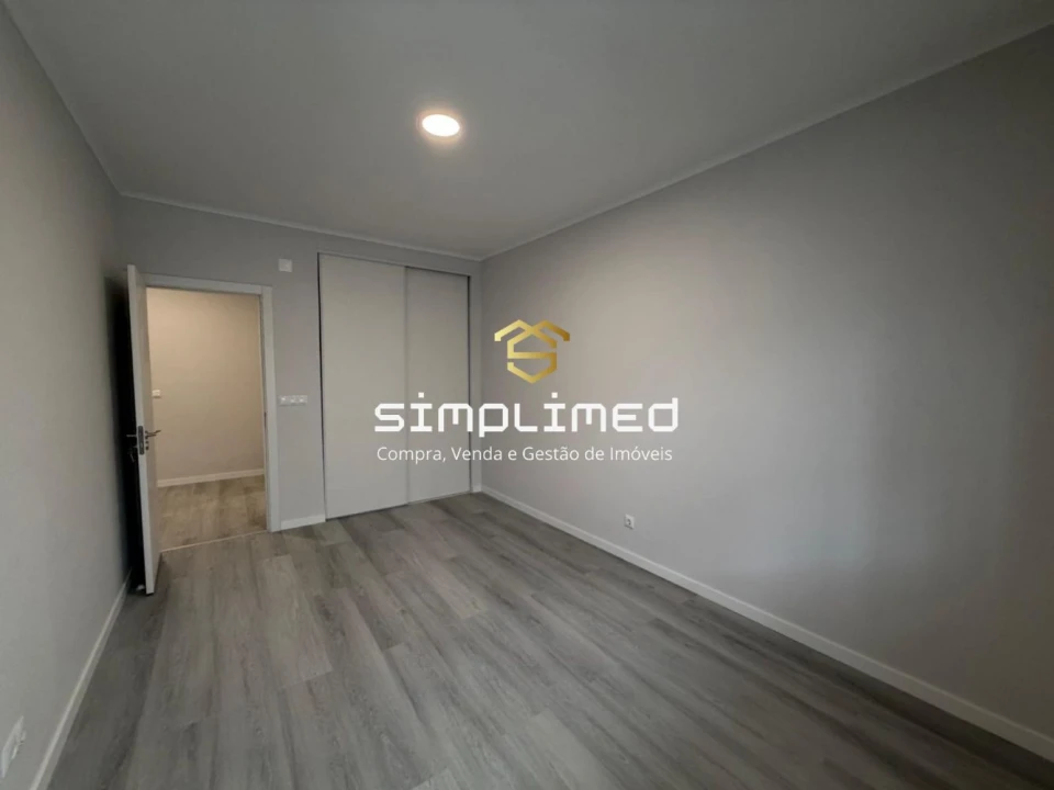 Apartamento T2 para Venda em Oeiras e São Julião da Barra, Paço de Arcos e Caxias Foto 9