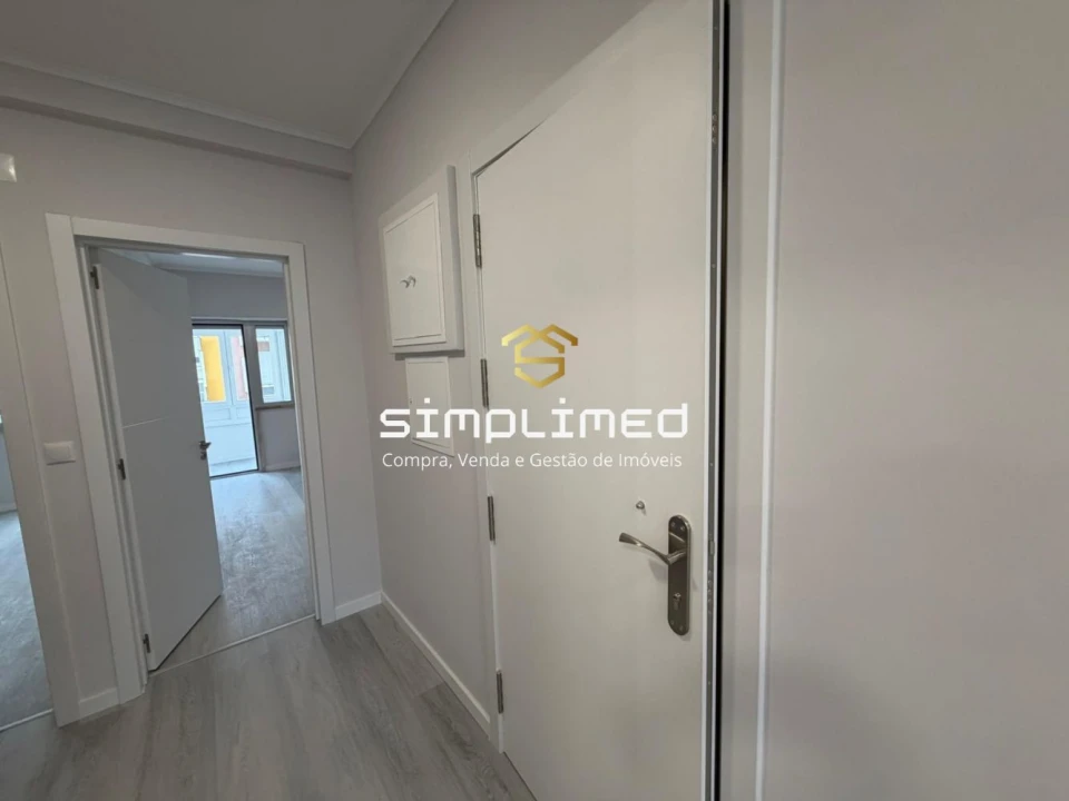 Apartamento T2 para Venda em Oeiras e São Julião da Barra, Paço de Arcos e Caxias Foto 25