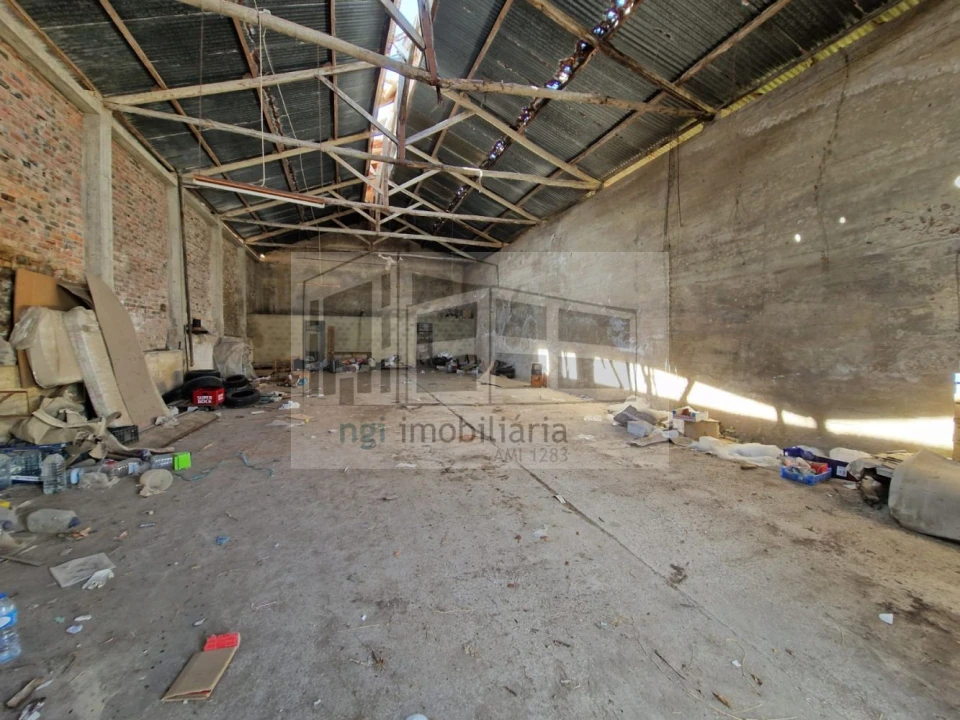 Terreno para Venda em Mina de Água Foto 10