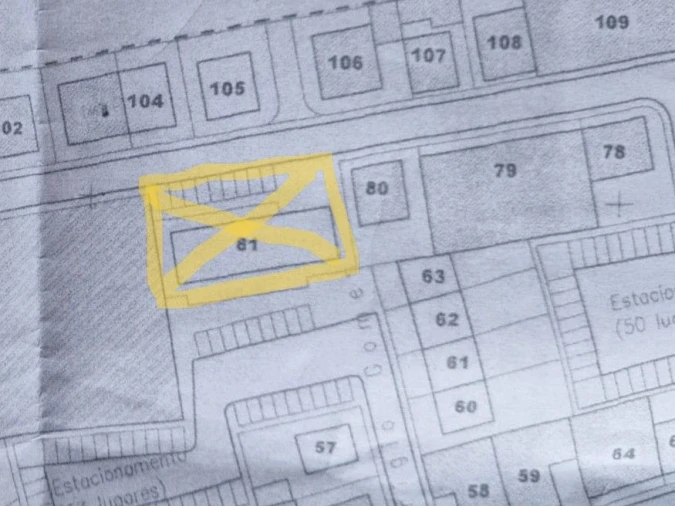 Terreno para Venda em Mina de Água Foto 18