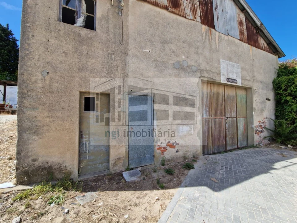 Terreno para Venda em Mina de Água Foto 15