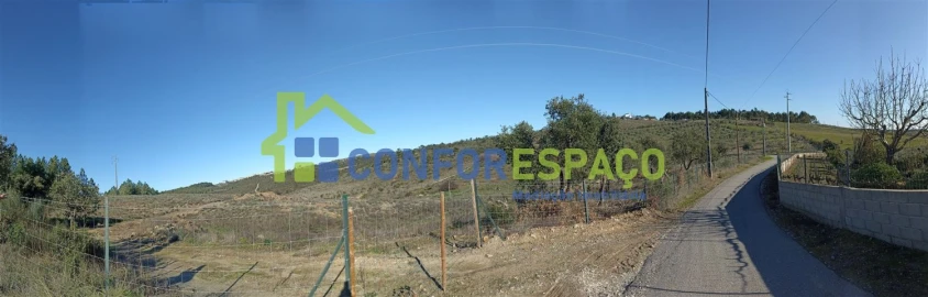 Terreno para Venda em Castelo Branco