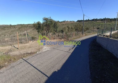 Terreno para Venda em Castelo Branco