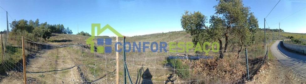 Terreno para Venda em Castelo Branco