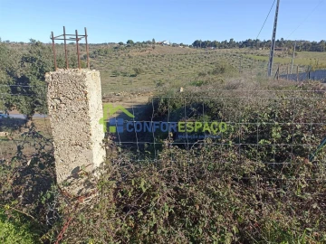 Terreno para Venda em Castelo Branco