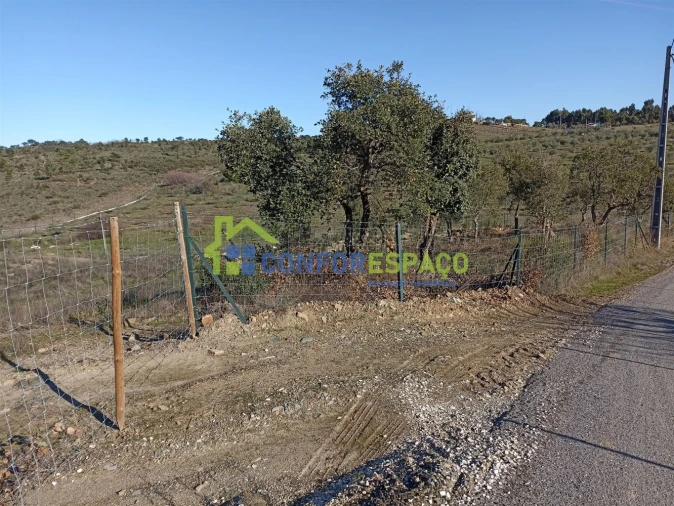 Terreno para Venda em Castelo Branco Foto 27