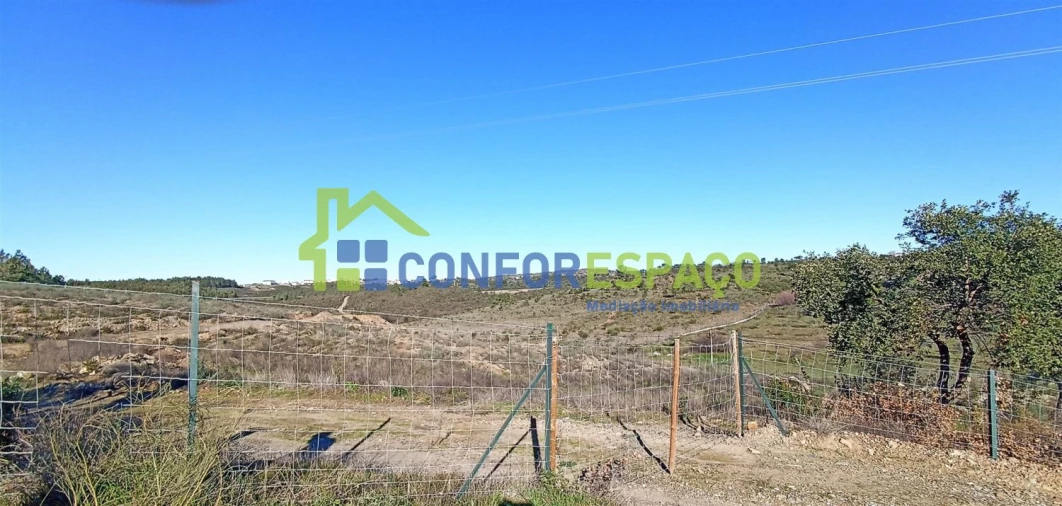 Terreno para Venda em Castelo Branco Foto 22